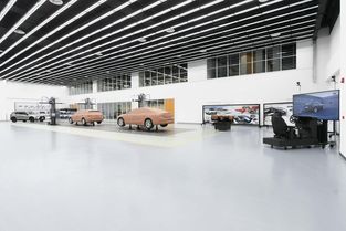 1.4亿造风洞，发力新四化 泛亚中心狂砸钱到底值不值？
